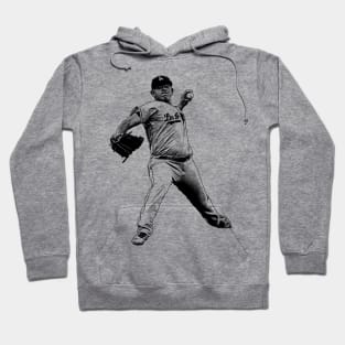 Julio Urias Hoodie